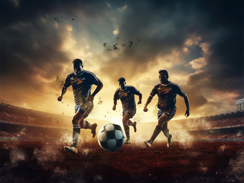 倒钩之王？三场小组赛打入两记倒钩，中超旧将卡埃比神了啊😚