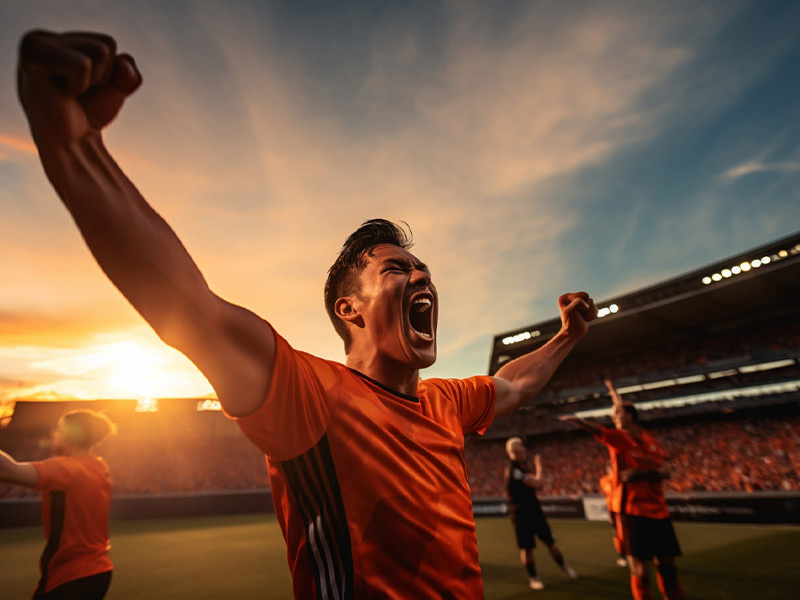 行云流水！小孩妈妈至少是女足校队水平，假动作晃过小朋友🫠