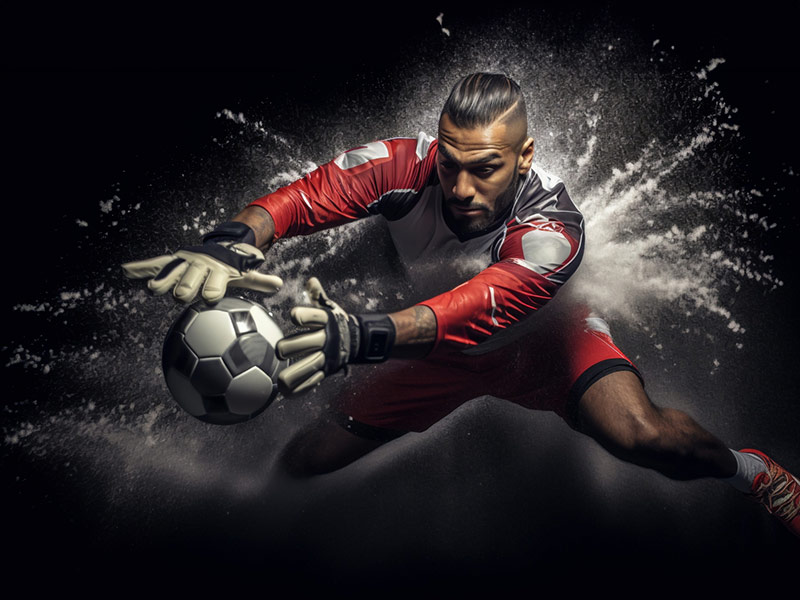 亨利：伊布你为啥还没被钉在墙上？🤣伊布：他们不懂上帝长啥样